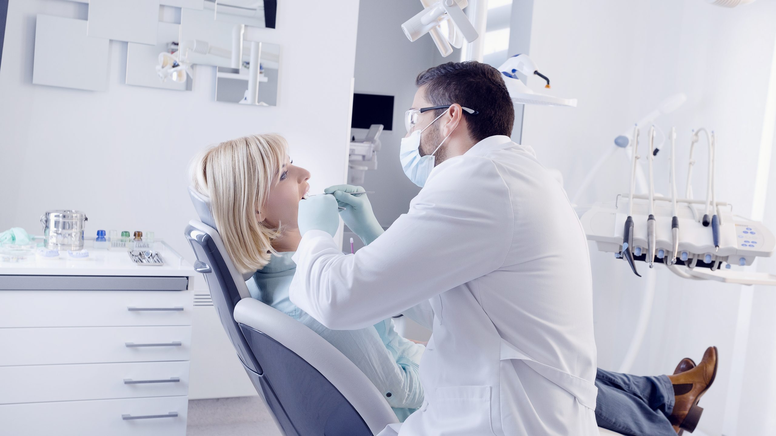Dentist in Freeland, PA